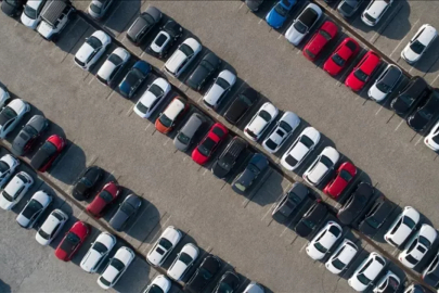 ÖTV'siz araç düzenlemesi Meclis'te onaylandı