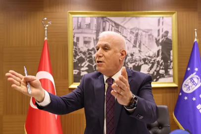 Bursa'daki yolsuzlukta şok detaylar: Rant alanlarını üzerine geçirdiler! Mustafa Bozbey ve ailesi...