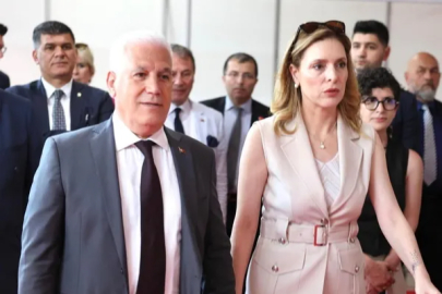 CHP'li belediyelerde sevgili kontenjanı: Muhittin Böcek'in ricasıyla gelen memuriyet nikah masasında bitti