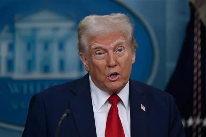 Donald Trump'tan İran'a yeni tehdit! Anlaşma olmazsa hedefteki yerleri açıkladı