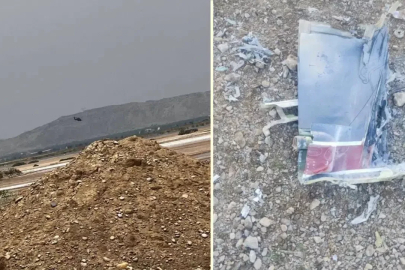 İran basını: ABD savaş uçağı düşürüldü