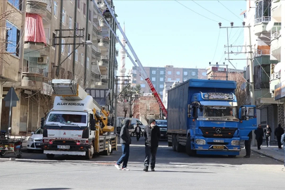 Mazot 80 liraya dayandı, devir değişti: Nakliyede sabit fiyat dönemi resmen sona erdi