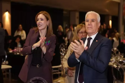 Mustafa Bozbey ve ailesine ait şirketlerde MASAK incelemesi