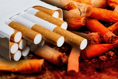 Tiryakilere kötü haber! Sigaraya zam geldi