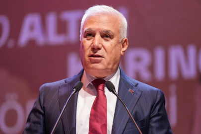 Mustafa Bozbey''e tutuklama talebi