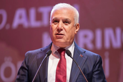 SON DAKİKA: Mustafa Bozbey Tutuklandı