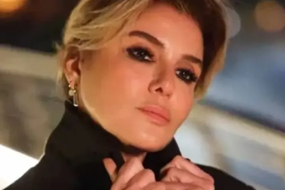 Gülben Ergen "Evimize polis geldi" diyerek duyurdu! Bakanlık şikayetçi oldu...