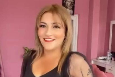 Adana'da korkunç cinayet! Kayıp kadının cesedi barajda bulundu: Defalarca bıçaklanmış...