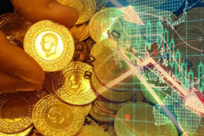 Altın yine düşüşe geçti! Gram altında gerileme başladı