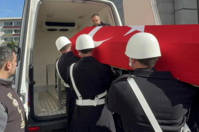 Başakşehir'de kazada ağır yaralanan polis memuru Seçkin Yalçın'dan acı haber