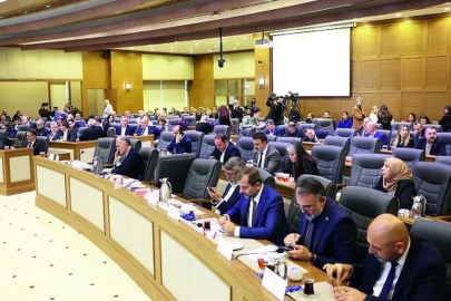 Bursa Büyükşehir Belediyesi AK Parti'ye geçecek! Gözler başkan vekili seçiminde: Tarih belli oldu