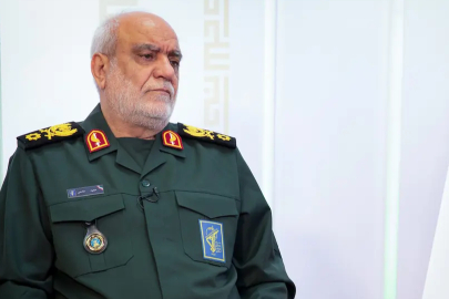 İran istihbaratının üst düzey ismi öldürüldü