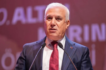 Mustafa Bozbey'in yerine gelen isim belli oldu