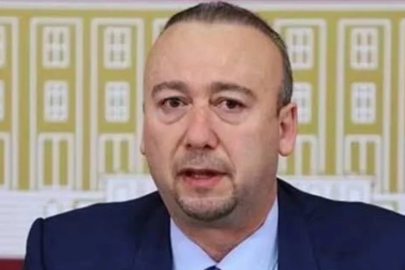 Özkan Yalım, kesin ihraç istemiyle disipline sevk edildi