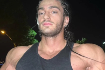 Sosyal medya fenomeni "Testo Taylan" tahliye edildi