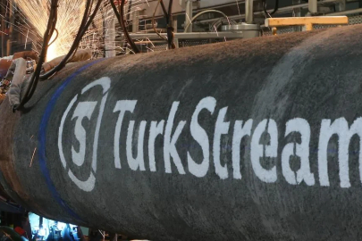 TürkAkım'a sabotaj girişimi! Saldırı planı ortaya çıkarıldı