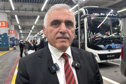 Umre ziyareti kabusa döndü! Tur şirketi battı, 177 kişi ortada kaldı