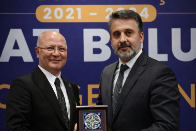 Bursa Büyükşehir Belediyesi Başkanvekilliği için AK Parti’nin adayı belli oldu!