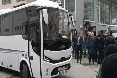 Bursa Büyükşehir Belediyesi soruşturması: Bozbey'in kardeşi yeniden gözaltında