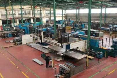 Bursa'da dev şirket için iflas kararı verildi