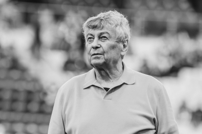 Mircea Lucescu hayatını kaybetti