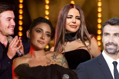 Ünlülere uyuşturucu operasyonunda çok sayıda isme gözaltı!