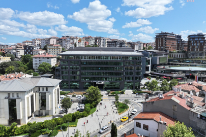 Üsküdar Belediyesi'ne operasyon! Çok sayıda gözaltı var