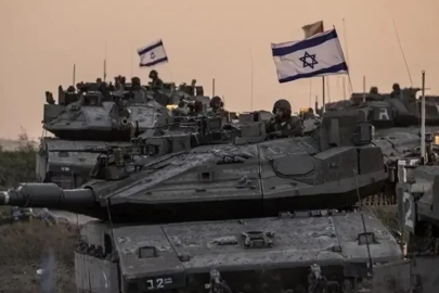 ABD'nin İran ile ateşkesinin ardından İsrail'in Lübnan'a saldırıları arttı! Çok sayıda kişi hayatını kaybetti