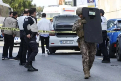 Akın Gürlek duyurdu: Levent’teki saldırıya ilişkin 198 şüpheli gözaltına alındı