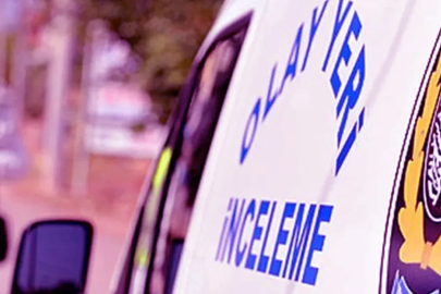 Ankara'da vahşet! Kız arkadaşını katledip aynı silahla intihar etti