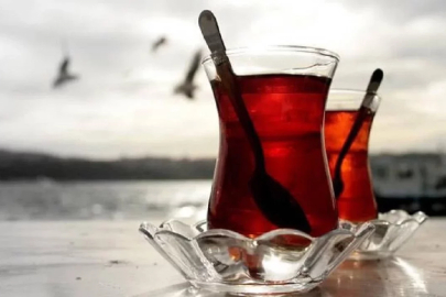 Çaya zam geldi!
