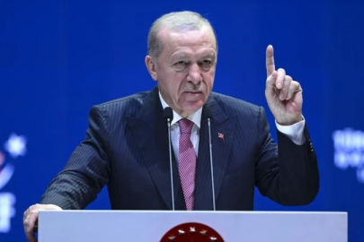 Cumhurbaşkanı Erdoğan: Ateşkesten memnuniyet duyuyoruz