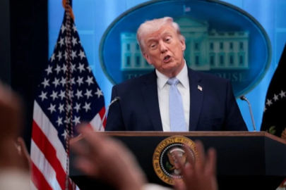 Donald Trump'tan ateşkes sonrası ilk açıklama: 15 maddenin çoğu kabul edildi