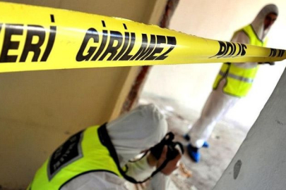 Emekli uzman çavuş eşi ve bir kızını öldürüp intihar etti