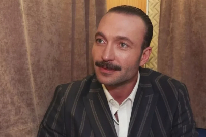 İsrail'den 'Eşref Rüya' dizisinin oyuncusu Görkem Sevindik'e tehdit