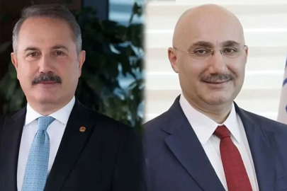 Kamu bankalarında dev atama: VakıfBank ve Halkbank’ın genel müdürleri değişti, yeni isimler belli oldu!