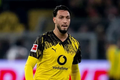 Galatasaray'da savunmaya transfer müjdesi! Dortmund'un yıldızı için operasyon başladı