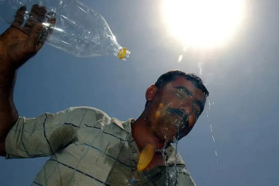 Korkutan küresel rapor! Son 140 yılın en güçlüsü kapıda: Süper El Niño için tarih belli oldu