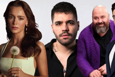 Ünlülere uyuşturucu operasyonu! Emir Can İğrek, Hafsanur Sancaktutan, Somer Sivrioğlu dahil 14 kişi hakkında gözaltı kararı