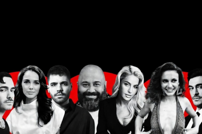 Ünlülere uyuşturucu soruşturmasında 5 şüpheli adliyeye sevk edildi