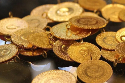 Altın yine fırladı! Gram altın yükselişe geçti: İşte 10 Nisan 2026 gram altın, çeyrek altın fiyatları