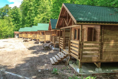 Bungalovlar için yeni yönetmelik gündemde