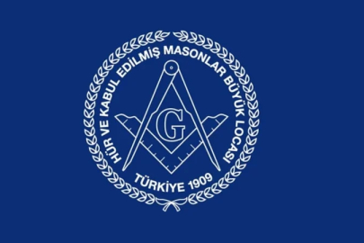 Hür ve Kabul Edilmiş Masonlar Derneği'ne kayyum atandı