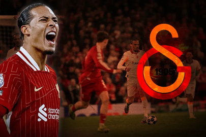 Rams Park'a hayran kalmıştı! Galatasaray'da Van Dijk operasyonu başladı: Yıldız savunmacı için resmi temas...