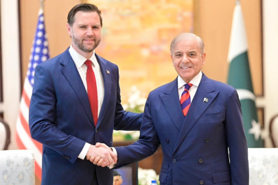 ABD-Pakistan Hattında Önemli Görüşme