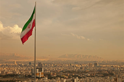 İran’dan Sert Mesaj!