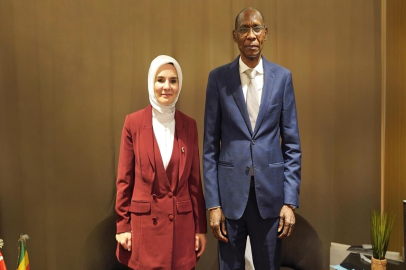 Türkiye’den Afrika Açılımı