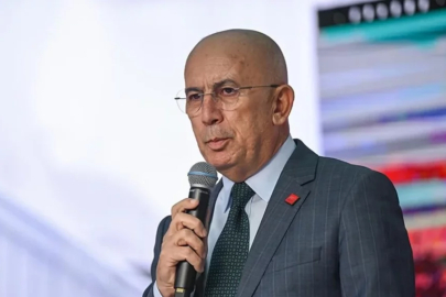 CHP Ankara İl Başkanı Ümit Erkol'a tutuklama talebi