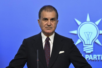 Ömer Çelik'ten, Cumhurbaşkanı Erdoğan'ı hedef alan Netanyahu ve Katz'a sert tepki