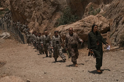 Teröristbaşı Öcalan'dan PKK'ya talimat: Silah bırakma sürecini hızlandırın